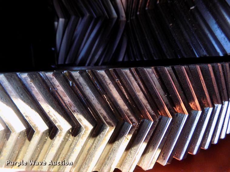 image for item DB4873 Oilfield pump jack