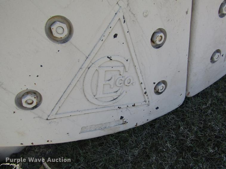 image for item DB4874 Eco oilfield pump jack