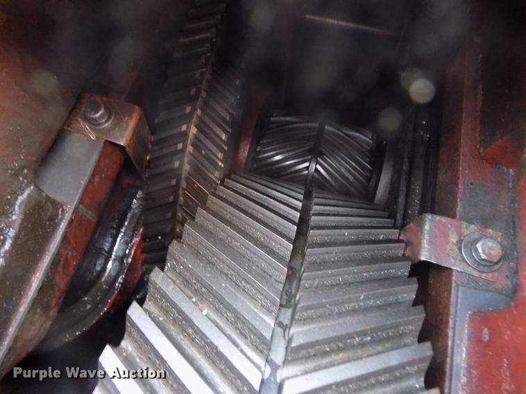 image for item DB4874 Eco oilfield pump jack