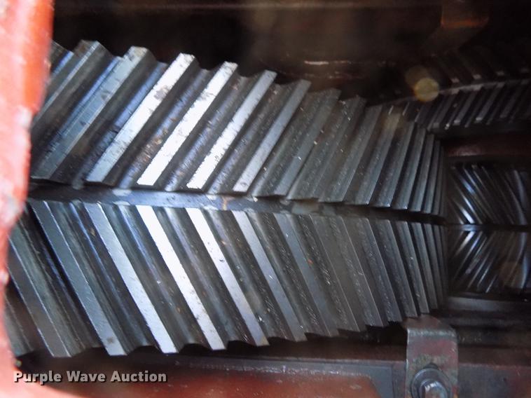 image for item DB4874 Eco oilfield pump jack