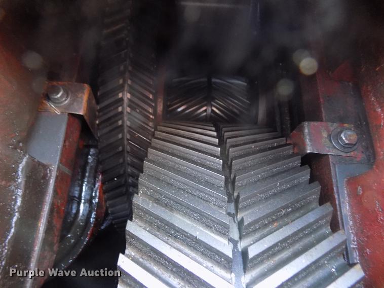 image for item DB4874 Eco oilfield pump jack