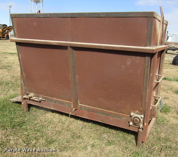 image for item DB4880 Cake feeder