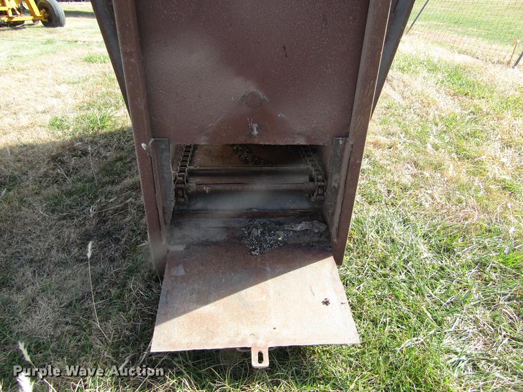 image for item DB4880 Cake feeder