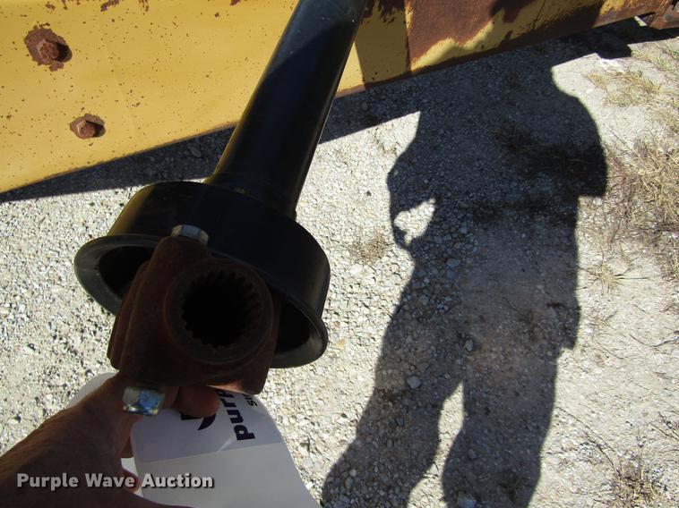 image for item DB4881 Mohrlang 450 feed mixer