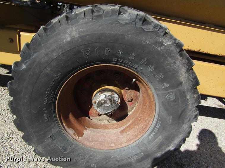 image for item DB4881 Mohrlang 450 feed mixer