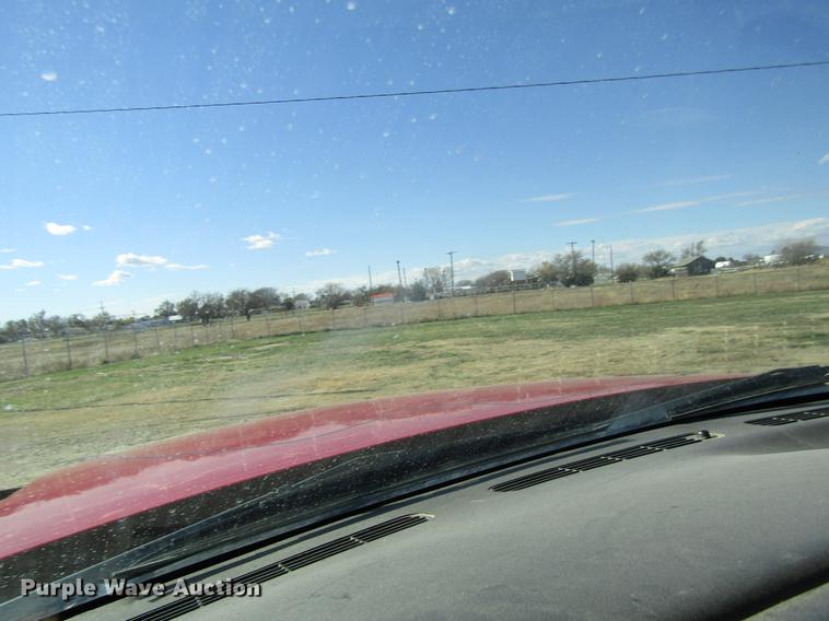 image for item DB4882 2005 Chevrolet Silverado 2500HD Crew Cab pickup truck