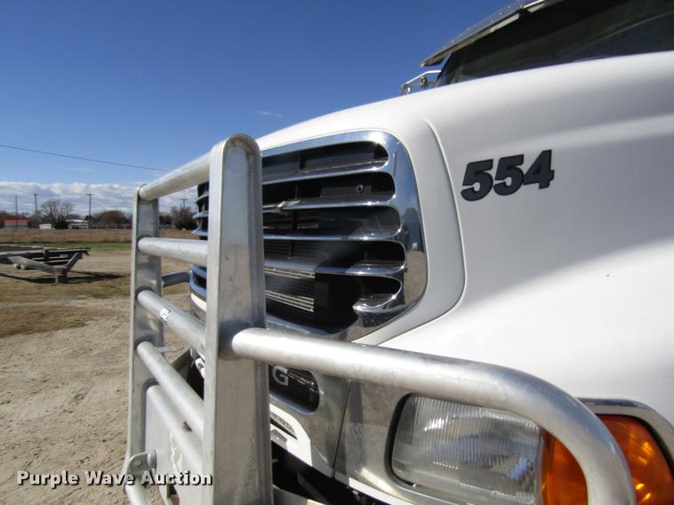 image for item DB4883 2005 Sterling L-Line semi truck