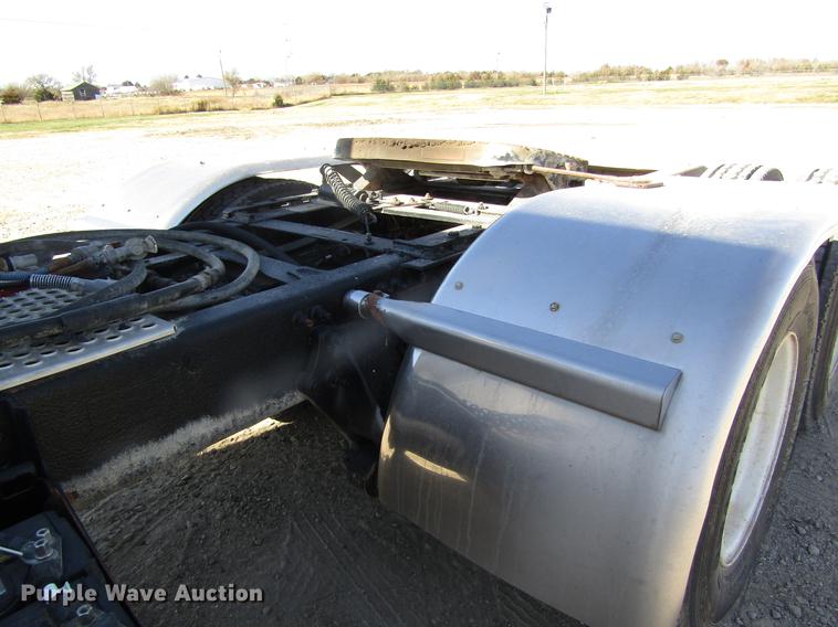 image for item DB4883 2005 Sterling L-Line semi truck