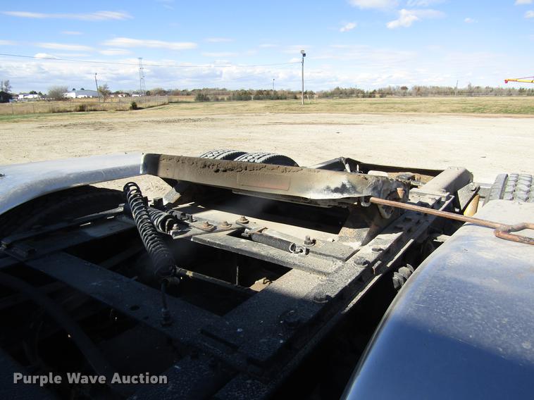 image for item DB4883 2005 Sterling L-Line semi truck