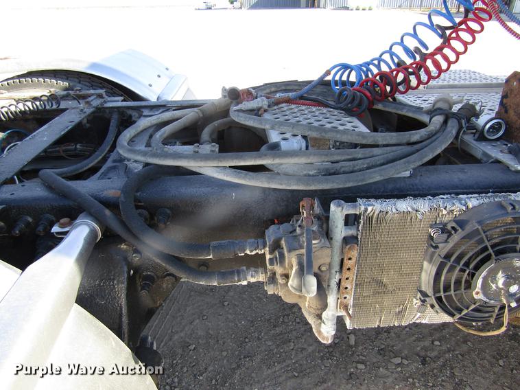 image for item DB4883 2005 Sterling L-Line semi truck