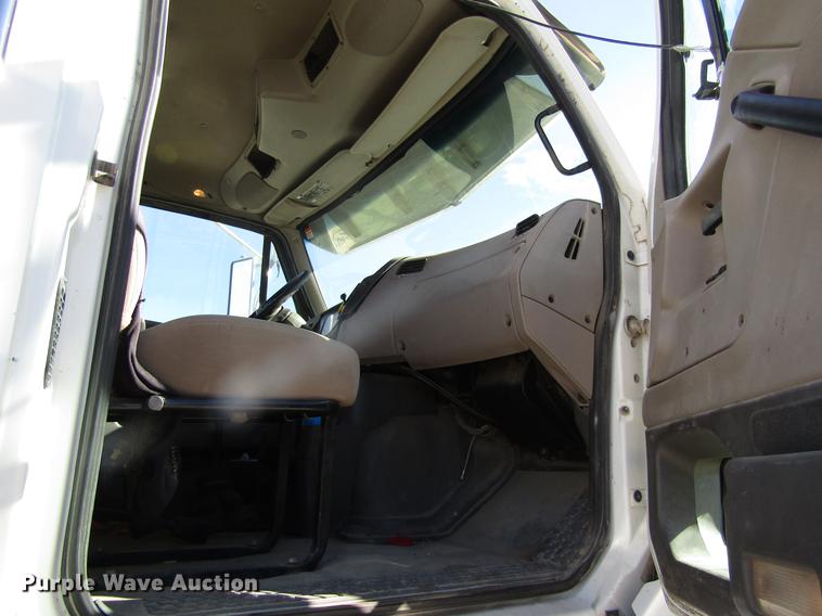 image for item DB4883 2005 Sterling L-Line semi truck