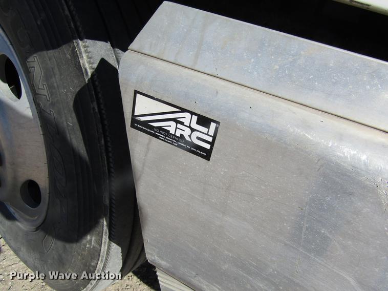 image for item DB4883 2005 Sterling L-Line semi truck