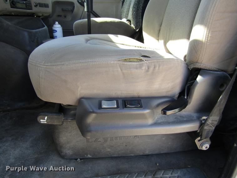 image for item DB4883 2005 Sterling L-Line semi truck