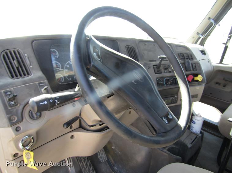 image for item DB4883 2005 Sterling L-Line semi truck