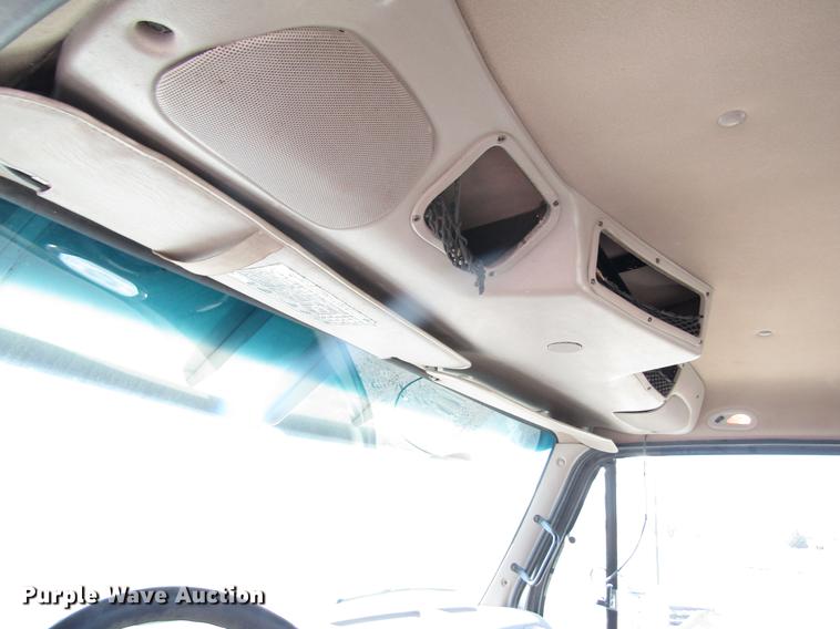 image for item DB4883 2005 Sterling L-Line semi truck