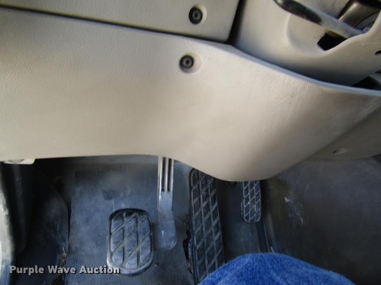 image for item DB4883 2005 Sterling L-Line semi truck