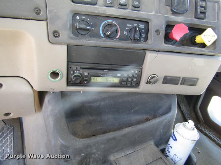 image for item DB4883 2005 Sterling L-Line semi truck