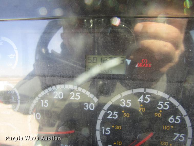 image for item DB4883 2005 Sterling L-Line semi truck