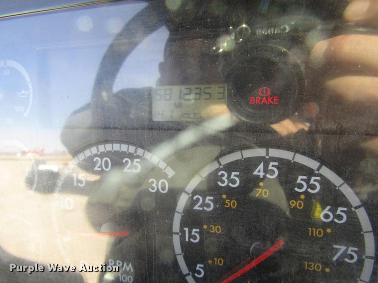 image for item DB4883 2005 Sterling L-Line semi truck