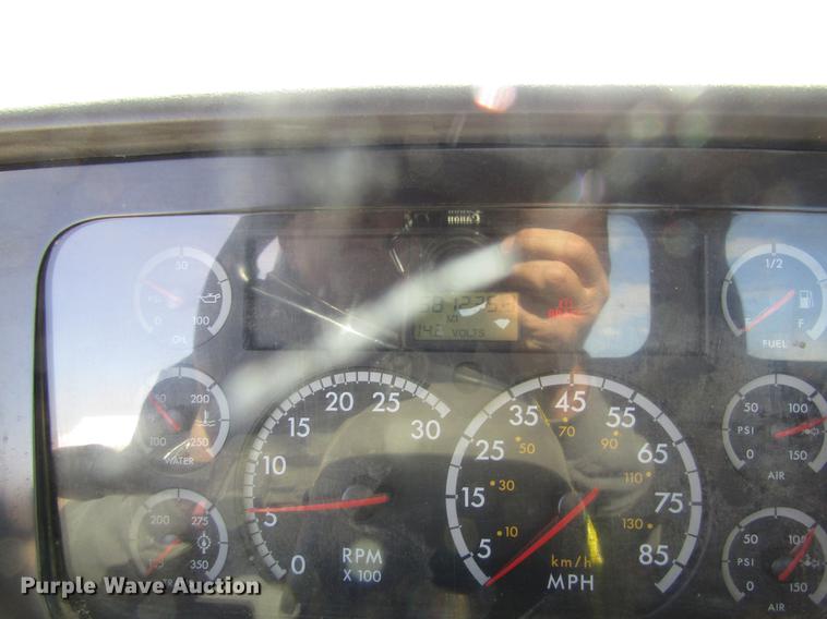 image for item DB4883 2005 Sterling L-Line semi truck