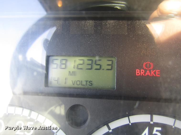 image for item DB4883 2005 Sterling L-Line semi truck