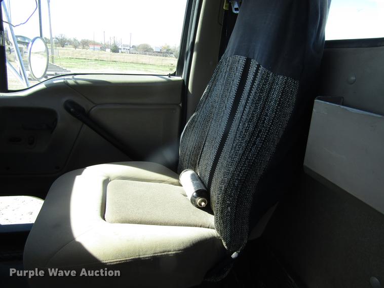 image for item DB4883 2005 Sterling L-Line semi truck