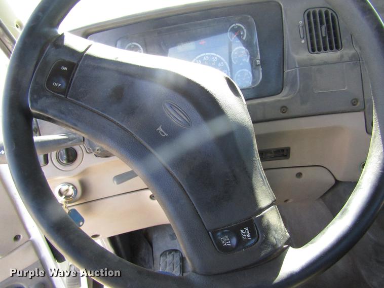 image for item DB4883 2005 Sterling L-Line semi truck