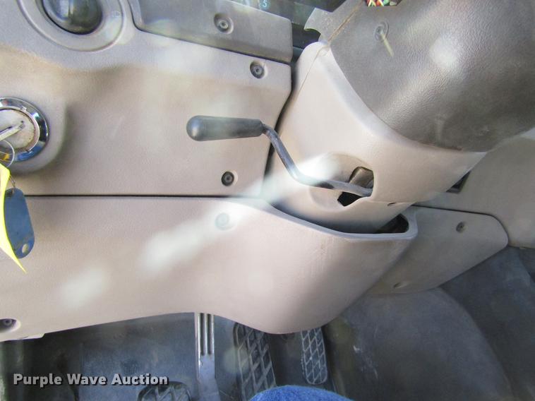 image for item DB4883 2005 Sterling L-Line semi truck