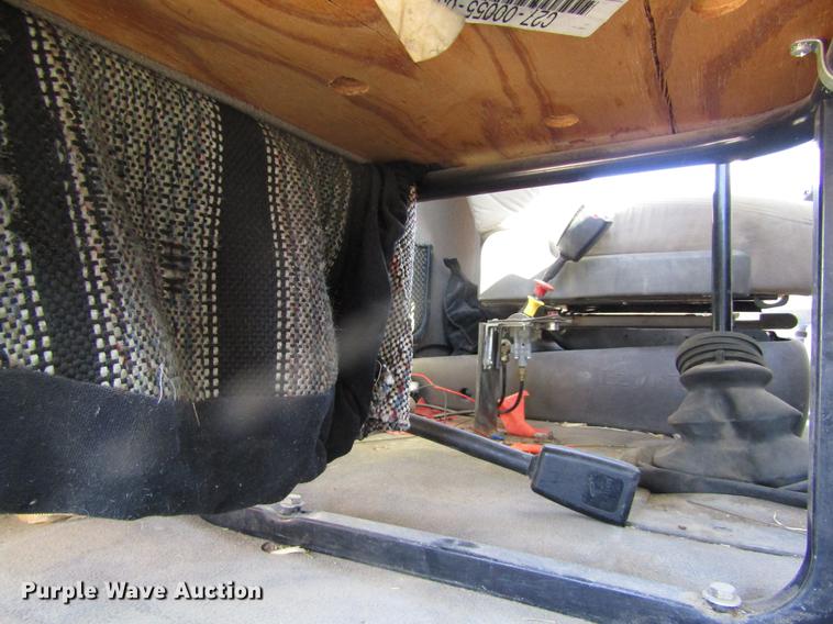 image for item DB4883 2005 Sterling L-Line semi truck