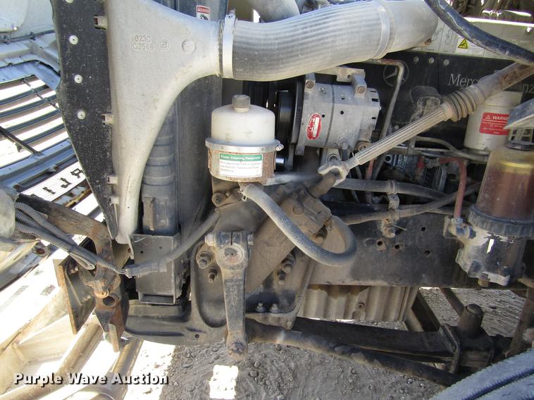 image for item DB4883 2005 Sterling L-Line semi truck