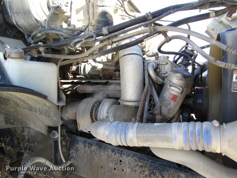 image for item DB4883 2005 Sterling L-Line semi truck