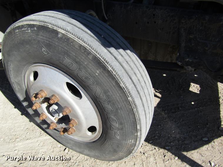 image for item DB4883 2005 Sterling L-Line semi truck