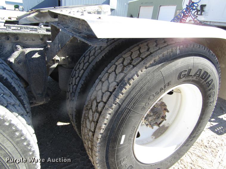 image for item DB4883 2005 Sterling L-Line semi truck