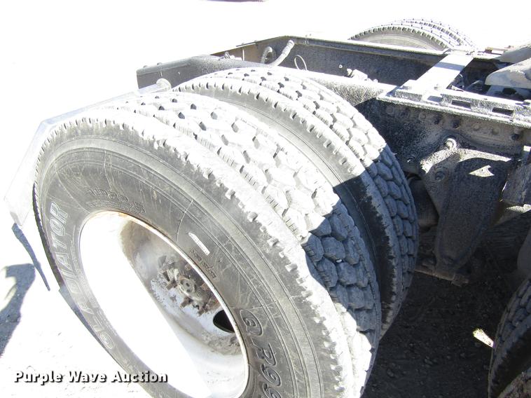 image for item DB4883 2005 Sterling L-Line semi truck