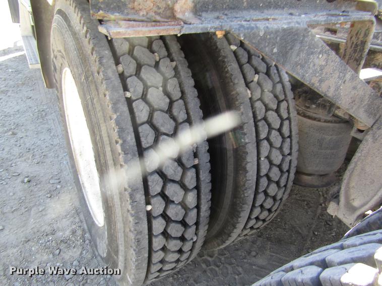 image for item DB4883 2005 Sterling L-Line semi truck