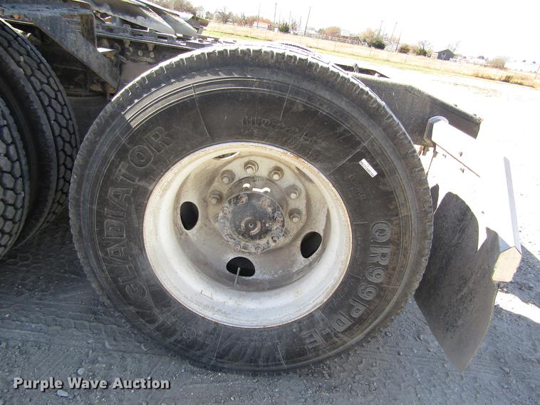 image for item DB4883 2005 Sterling L-Line semi truck