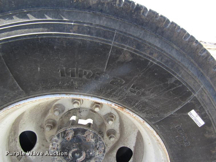 image for item DB4883 2005 Sterling L-Line semi truck