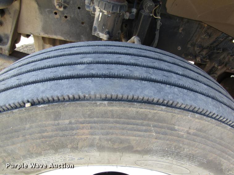 image for item DB4883 2005 Sterling L-Line semi truck