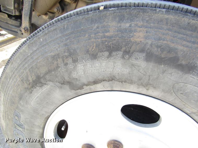 image for item DB4883 2005 Sterling L-Line semi truck