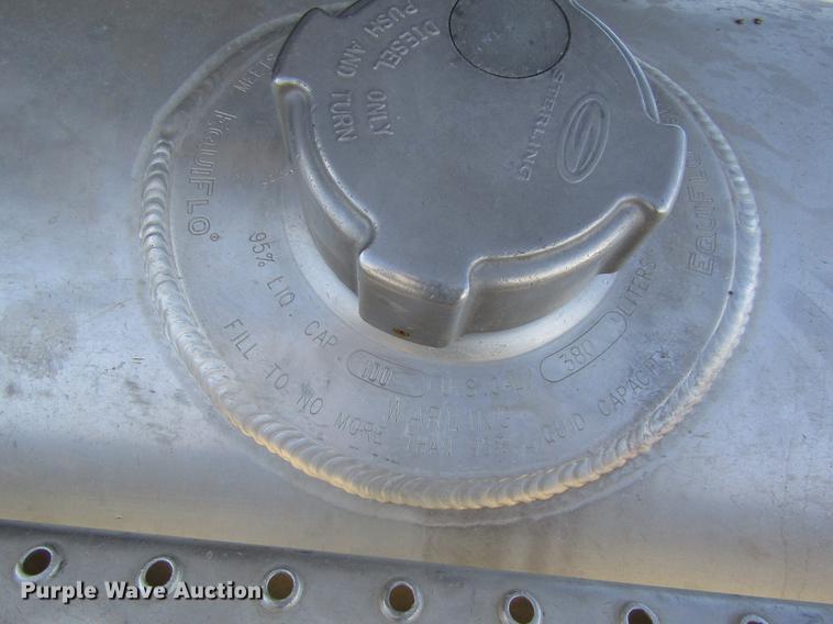 image for item DB4883 2005 Sterling L-Line semi truck