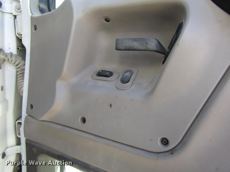 image for item DB4883 2005 Sterling L-Line semi truck