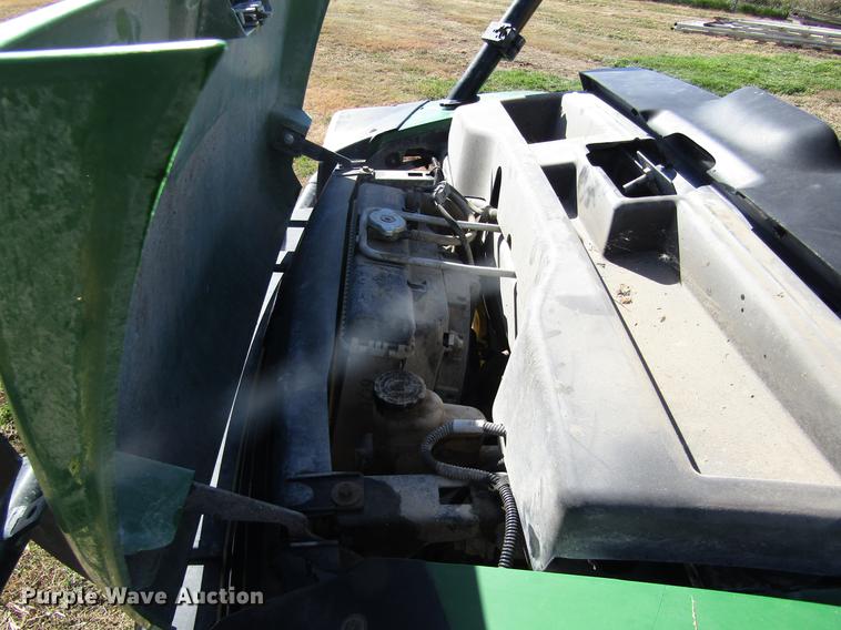 image for item DB4884 2013 John Deere HP Gator Ops utility vehicle