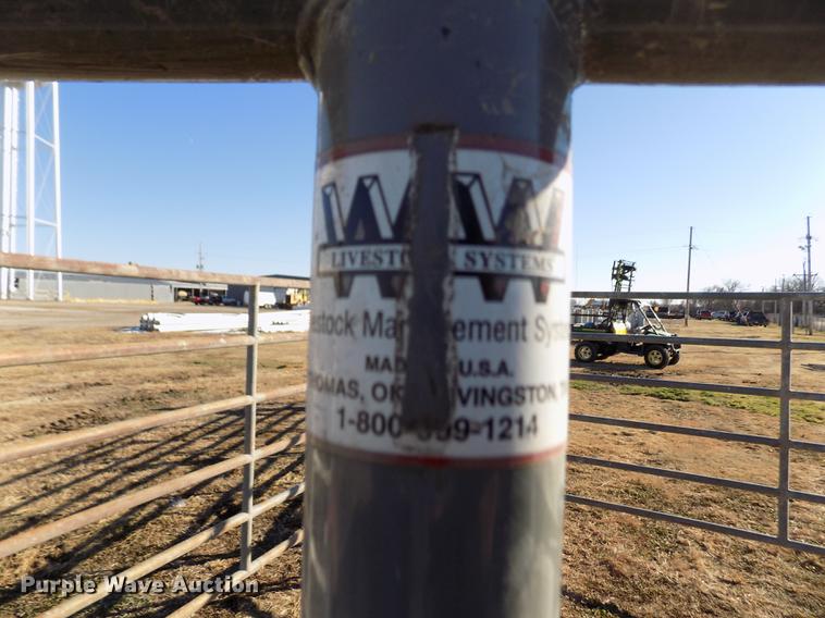 image for item DB4901 W-W