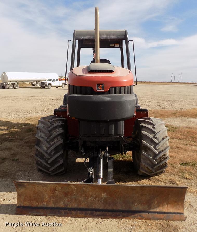 image for item DY9113 2014 Ditch Witch RT100 trencher