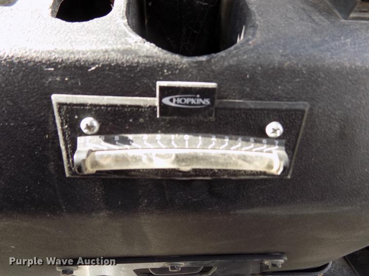 image for item DY9113 2014 Ditch Witch RT100 trencher