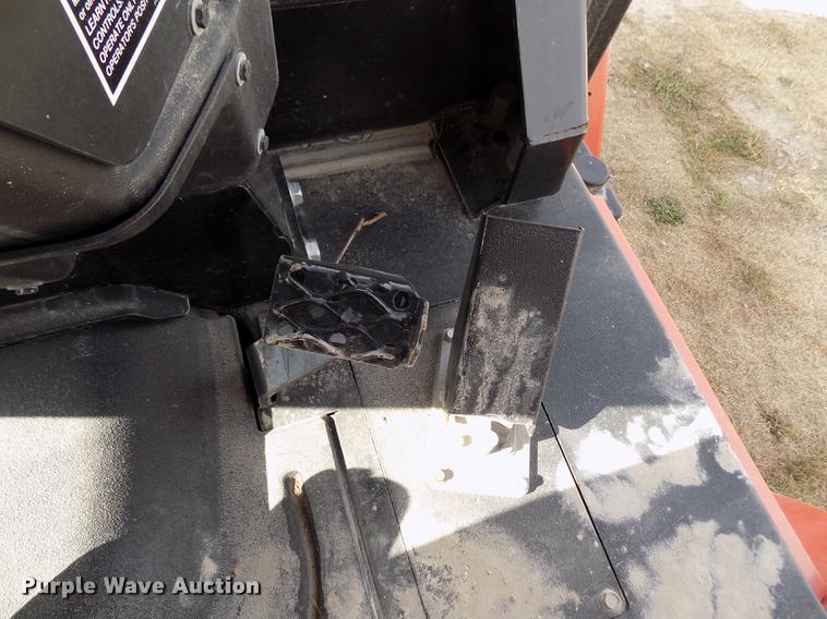 image for item DY9113 2014 Ditch Witch RT100 trencher