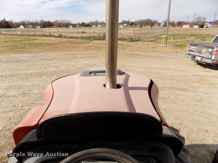 image for item DY9113 2014 Ditch Witch RT100 trencher