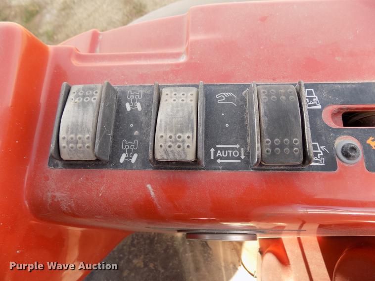 image for item DY9113 2014 Ditch Witch RT100 trencher