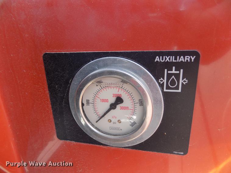 image for item DY9113 2014 Ditch Witch RT100 trencher