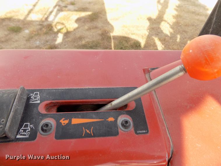 image for item DY9113 2014 Ditch Witch RT100 trencher